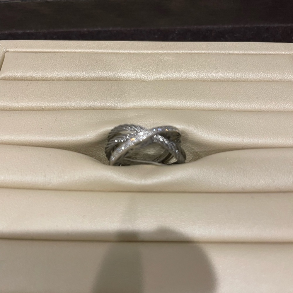 Alor : Charriol  Ladies Ring